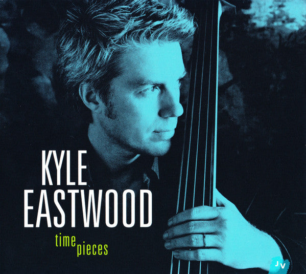 EASTWOOD, KYLE  - TIME PIECES