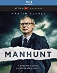 MANHUNT (TV SHOW) - BLU-SERIES 1-ACORN