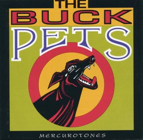 BUCK PETS - MERCUROTONES