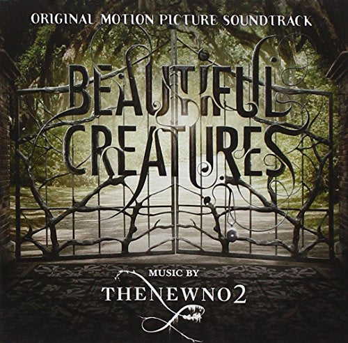 THENEWNO2 - BEAUTIFUL CREATURES