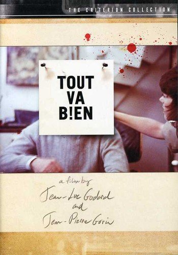 TOUT VA BIEN (CRITERION COLLECTION)