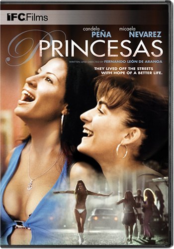 PRINCESAS [IMPORT]