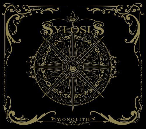 SYLOSIS - MONOLITH