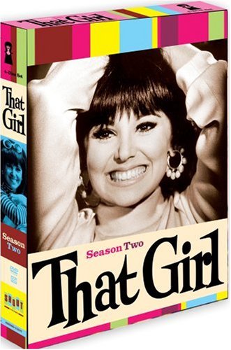 THAT GIRL: SEASON 2