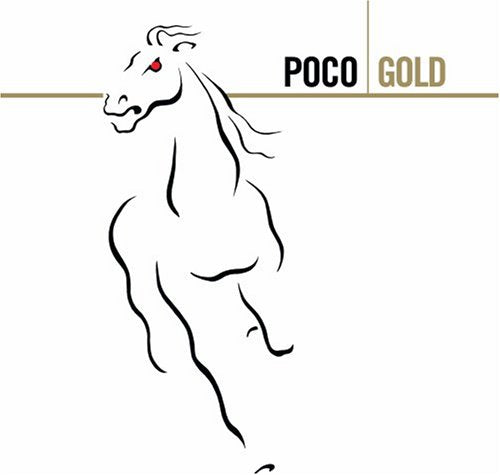 POCO - GOLD (RM) (2CD)