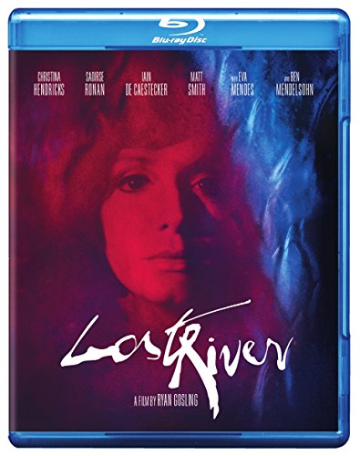 LOST RIVER [BLU-RAY] [IMPORT]