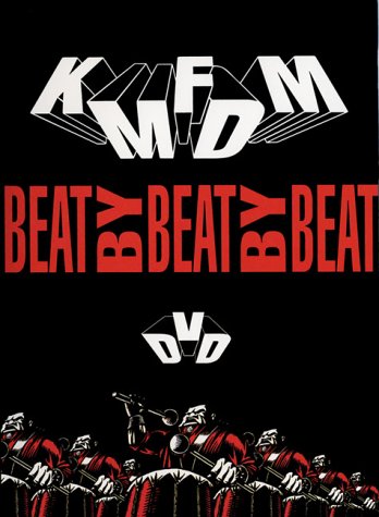 BEAT BY BEAT BY BEAT [IMPORT]