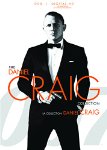 JAMES BOND  - DVD-DANIEL CRAIG 007 COLLECTION (3 DISCS