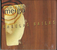 CAMERATA MEIGA  - HABELAS HAILAS (SPAN)