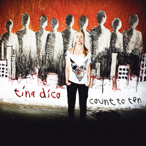 DICO, TINA - COUNT TO TEN