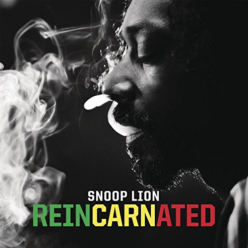 SNOOP LION - REINCARNATED