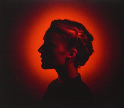 AGNES OBEL - AVENTINE