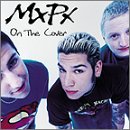 MXPX - ON THE COVER EP