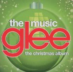 GLEE CAST - GLEE MUSIC CHRISTMAS ALBUM