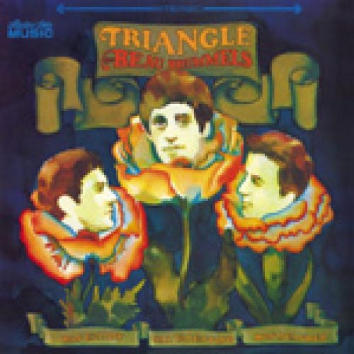 BEAU BRUMMELS, THE - TRIANGLE