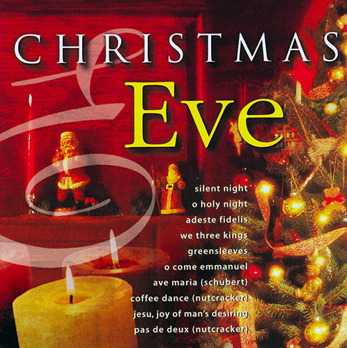 VARIOUS  - CHRISTMAS EVE