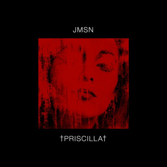 JMSN  - PRISCILLA