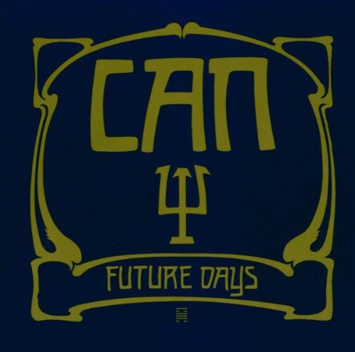 CAN - FUTURE DAYS