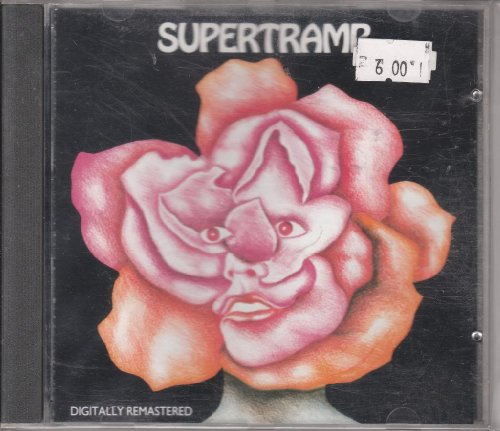 SUPERTRAMP  - SUPERTRAMP [UK IMPORT]