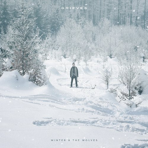 GRIEVES - WINTER & THE WOLVES