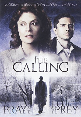 THE CALLING