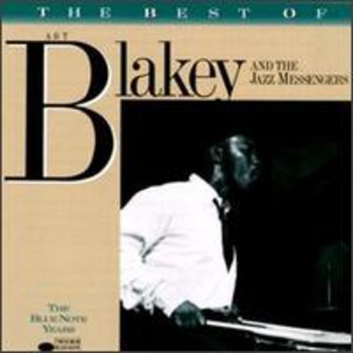 ART BLAKEY - BEST OF