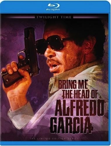 BRING ME THE HEAD OF ALFREDO GARCIA [BLU-RAY] [IMPORT]