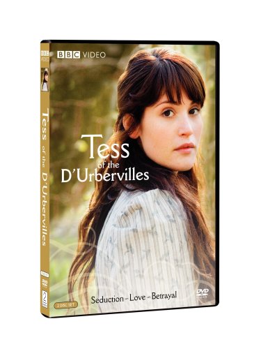 TESS OF THE D'URBERVILLES