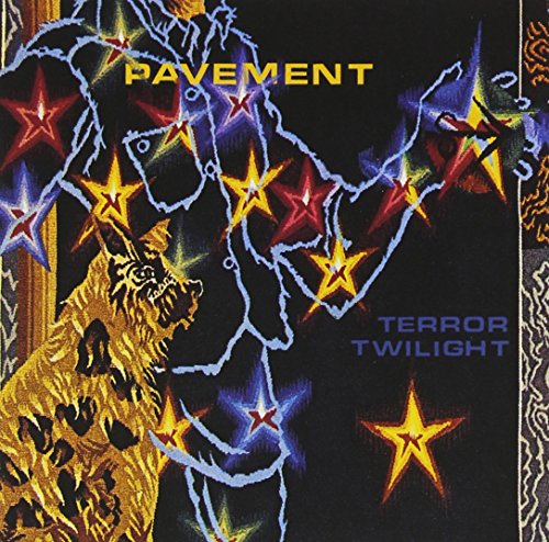 PAVEMENT - TERROR TWILIGHT