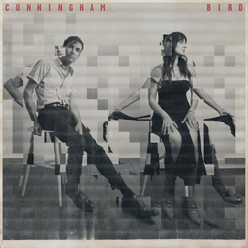 MADISON CUNNINGHAM & ANDREW BIRD - CUNNINGHAM BIRD (VINYL)