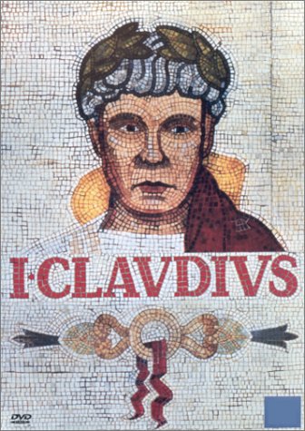 I, CLAUDIUS