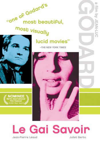 LE GAI SAVOIR (VERSION FRANAISE) [IMPORT]