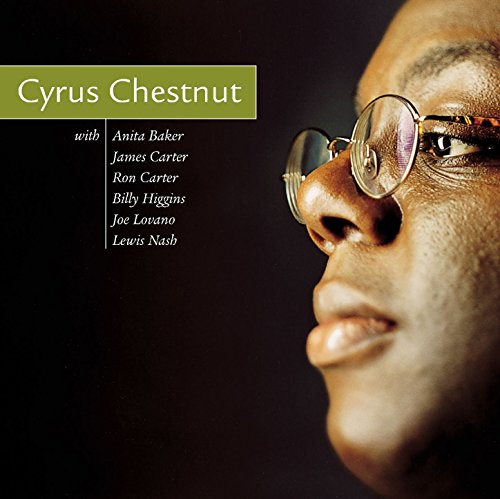 CHESTNUT, CYRUS - CYRUS CHESTNUT