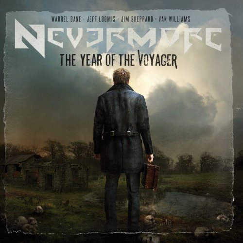 NEVERMORE - THE YEAR OF THE VOYAGER