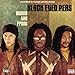 THE BLACK EYED PEAS - BEHIND THE FRONT (VINYL)
