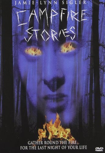 CAMPFIRE STORIES - DVD (WMT)