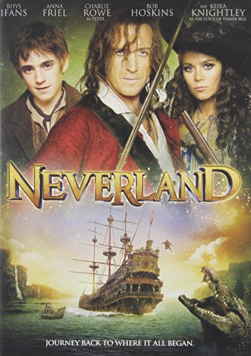 NEVERLAND