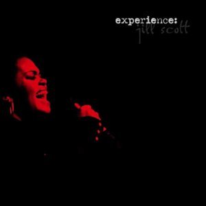 SCOTT, JILL - EXPERIENCE (W/7 TRACKS)