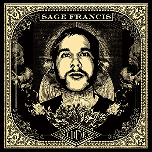 SAGE FRANCIS - LIFE