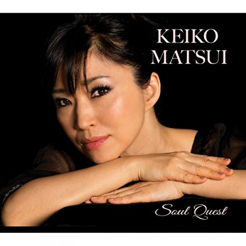 MATSUI, KEIKO - MATSUI, KEIKO - SOUL QUEST