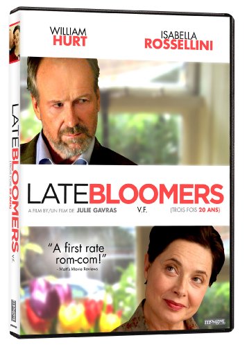 LATE BLOOMERS (TROIS FOIS 20 ANS) (BILINGUAL)
