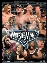 WWE - WRESTLEMANIA XXII - CHICAGO,IL (APRIL 2, 2006)