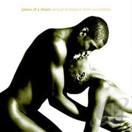 PIECES OF A DREAM  - GOODBYE MANHATTAN