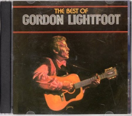 LIGHTFOOT, GORDON - BEST OF