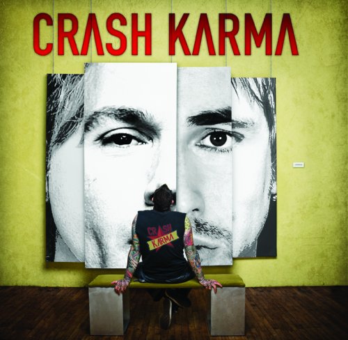 CRASH KARMA - CRASH KARMA - CRASH KARMA