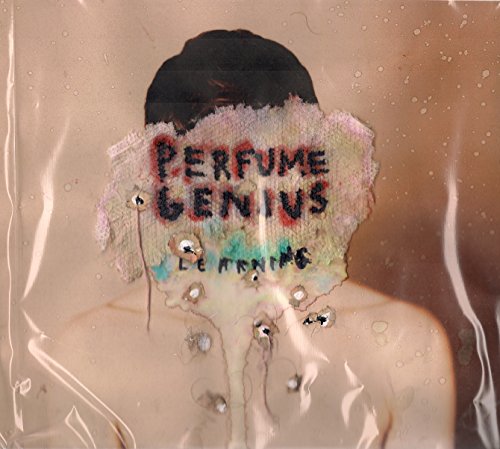 PERFUME GENIUS  - LEARNING