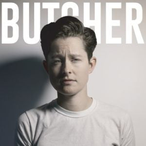 BUTCHER, RIVER - BUTCHER