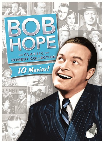 BOB HOPE CLASSIC COMEDY COLLECTION