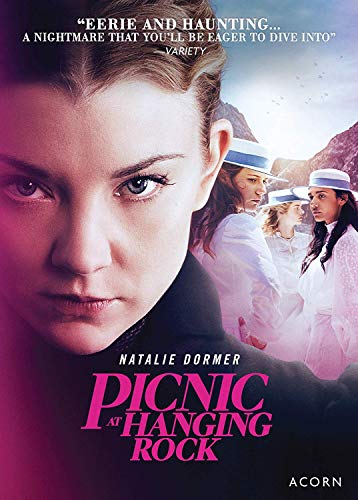 PICNIC AT HANGING ROCK