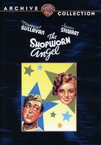 THE SHOPWORN ANGEL [IMPORT]